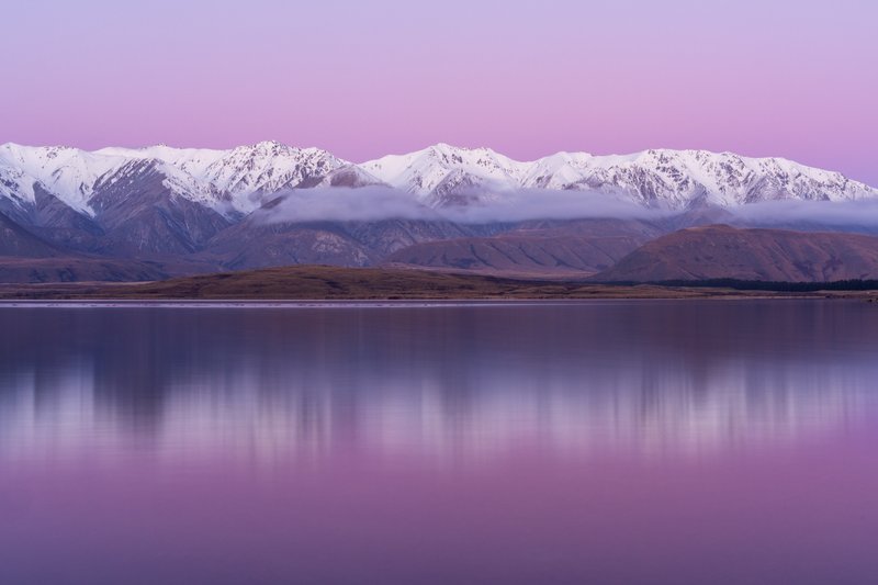 Friday Night's at Lake Heron